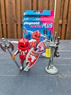 Playmobil Special Ridder Met Wapenarsenaal 4763, Ophalen of Verzenden, Zo goed als nieuw, Complete set