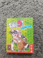 Take 5 junior, Ophalen of Verzenden