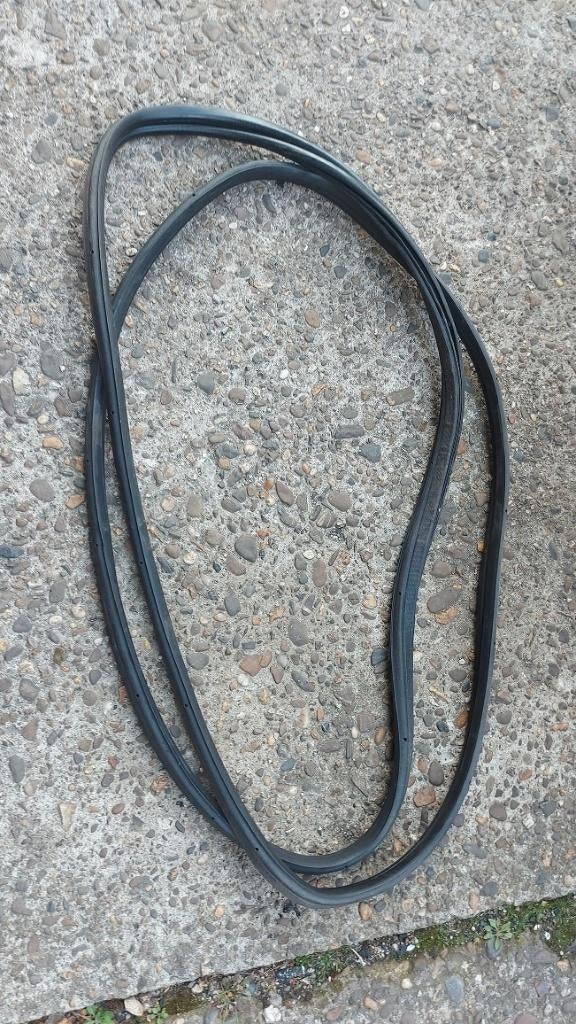 Achterklep rubber C5 uit 2006, Ophalen of Verzenden