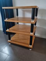 Norstone Stäbbl Rack - Audio Meubel, Audio, Tv en Foto, Overige Audio, Tv en Foto, Ophalen, Zo goed als nieuw
