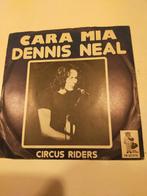 Dennis Neal , Cara Mia, Ophalen of Verzenden, Zo goed als nieuw, Pop