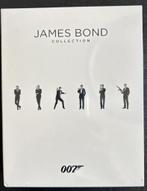 007 James Bond Collection Italiaans 24 Bluerays, Cd's en Dvd's, Ophalen of Verzenden, Nieuw in verpakking, Actie, Boxset