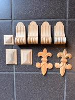 Kast ornamenten, Ophalen of Verzenden, Nieuw