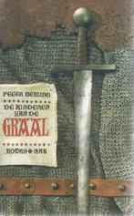 De Kinderen van de Graal, Gelezen, Europa overig, Ophalen of Verzenden, Peter Berling