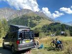 VW Camper Huren T6.1 SpaceCamper California Kamperen '25