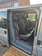 Ford Transit 2.2 260S DC 140 DPF 4.36 2010, Auto's, Voorwielaandrijving, 1780 kg, 4 cilinders, Origineel Nederlands