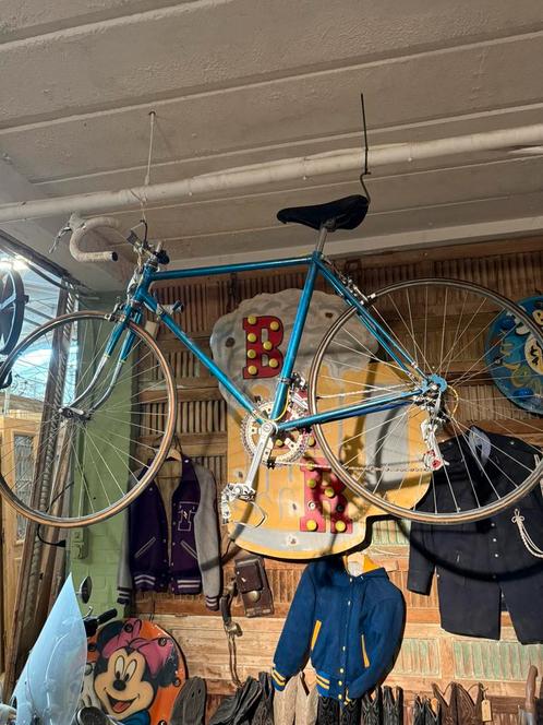 Retro fiets, Verzamelen, Retro, Ophalen