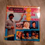Chiel Montagne Presenteert op volle toeren Vinyl LP, Ophalen of Verzenden, 1960 tot 1980, Zo goed als nieuw, 12 inch
