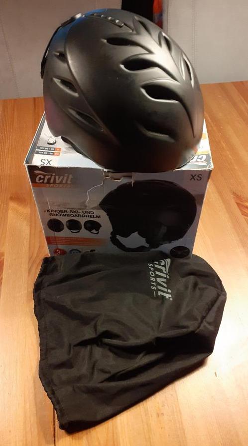 ski/snowboardhelm maat XS, Sport en Fitness, Skiën en Langlaufen, Gebruikt, Overige typen, Overige merken, Ophalen of Verzenden