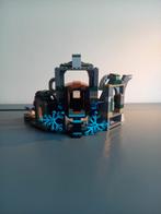 Lego Hidden Side De Newbury Metro 70430, Kinderen en Baby's, Speelgoed | Duplo en Lego, Ophalen of Verzenden, Zo goed als nieuw