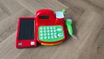 Speelgoed Kassa met Scanner, Ophalen of Verzenden, Gebruikt, Jongen of Meisje