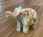 Olifant aragoniet, Ophalen of Verzenden, Zo goed als nieuw, Dier