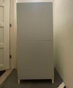 Mooie ruime opbergkast Ikea, Ophalen, Kunststof, 100 tot 150 cm, 50 tot 100 cm