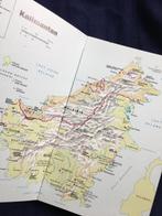 Kalimantan Borneo - Indonesië Reisbibliotheek  , Overige merken, Ophalen of Verzenden, Zo goed als nieuw, Reisgids of -boek