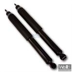 Set achterschokbrekers SsangYong Rexton XVT/Multilink 2006-2, KGM Europe GmbH, Ophalen of Verzenden, Info@smotor.com, Ssangyong