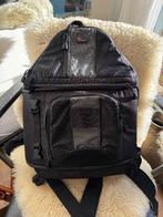 Lowepro Slingshot 302 AW cameratas, Ophalen of Verzenden, Zo goed als nieuw, Schoudertas, Lowepro