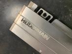 HEIDENHAIN encoder met 3 meetkoppen, Hobby en Vrije tijd, Elektronica-componenten, Ophalen, Gebruikt