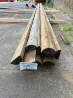 Bundel halfronde regels, Ophalen, Zo goed als nieuw, 250 cm of meer, Balken