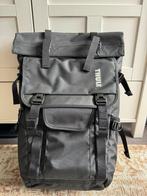 Thule Cameratas met laptop mogelijkheid. Tas is als nieuw, Ophalen of Verzenden, Zo goed als nieuw, Rugtas, Overige merken