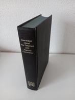 Concordant Literal New Testament with Keyword Concordance, Ophalen of Verzenden, Zo goed als nieuw, Christendom | Protestants