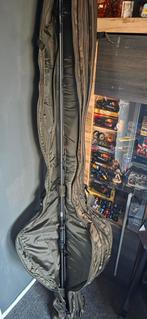 3 x free spirit helical 12ft 3lb hengels, Ophalen, Zo goed als nieuw, Werphengel