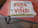 Olivier dunrea gonnie &  vriendjes zoek en wind € 5, 5 of 6 jaar, Fictie algemeen, Jongen of Meisje, Ophalen of Verzenden