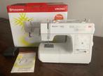 Naaimachine husqvarna H Class E10, Ophalen, Zo goed als nieuw, Naaimachine, Husqvarna