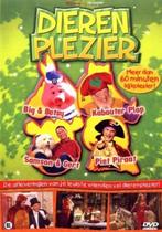 Studio 100 Dierenplezier dvd  Originele DVD Nieuw, Ongebruik, Ophalen of Verzenden, Avontuur, Film