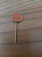 Sp 1152 Vintage Rodi Diepvries Vlees Speldje, Ophalen of Verzenden, Gebruikt, Merk, Speldje of Pin