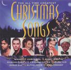 CD=>sale VARIOUS - The All Time Greatest Christmas Songs  NI, Verzenden, Zo goed als nieuw, Gospel