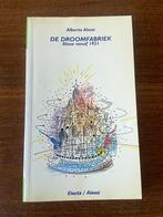 De Droomfabriek Alessi vanaf 1921, Ophalen of Verzenden, Zo goed als nieuw, Overige onderwerpen, Alberto Alessi