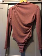 Body met lange mouwen, Kleding | Dames, Maat 38/40 (M), Ophalen of Verzenden, Zo goed als nieuw, Lange mouw