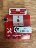 c64 1541 discdrive diagnostic tool, Computers en Software, Vintage Computers, Ophalen of Verzenden