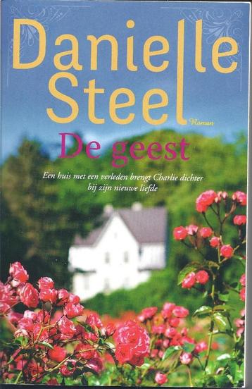 Danielle Steel - De geest beschikbaar voor biedingen