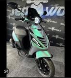 GEZOCHT - 70 cc 2T zip / vespa  - met of zonder 123, Fietsen en Brommers, Scooters | Piaggio, Ophalen, Gebruikt, Tweetakt, Zip