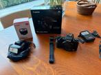 Canon PowerShot G5X met speedlite 270 EX II, Ophalen, Compact, Canon, 4 t/m 7 keer