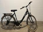 Altec Metro 7 Speed ​​Women's Bicycle 28 inch 56 cm, Ophalen, Versnellingen, Altec Metro, 53 tot 56 cm