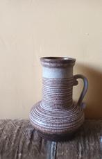 Strehla Vaas/ Kan Keramiek GDR, Ophalen of Verzenden