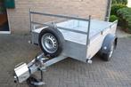 Anssems aanhanger, Auto diversen, Ophalen, Zo goed als nieuw