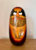 Vintage daruma, Antiek en Kunst, Ophalen of Verzenden