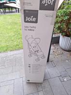 buggy, Kinderen en Baby's, Buggy's, Ophalen of Verzenden, Gebruikt, Overige merken, Regenhoes