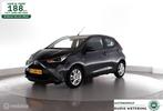 Toyota Aygo 1.0 VVT-i 72pk X-Play applecarplay|airco|camera|, Voorwielaandrijving, 12 maanden, Stof, Gebruikt