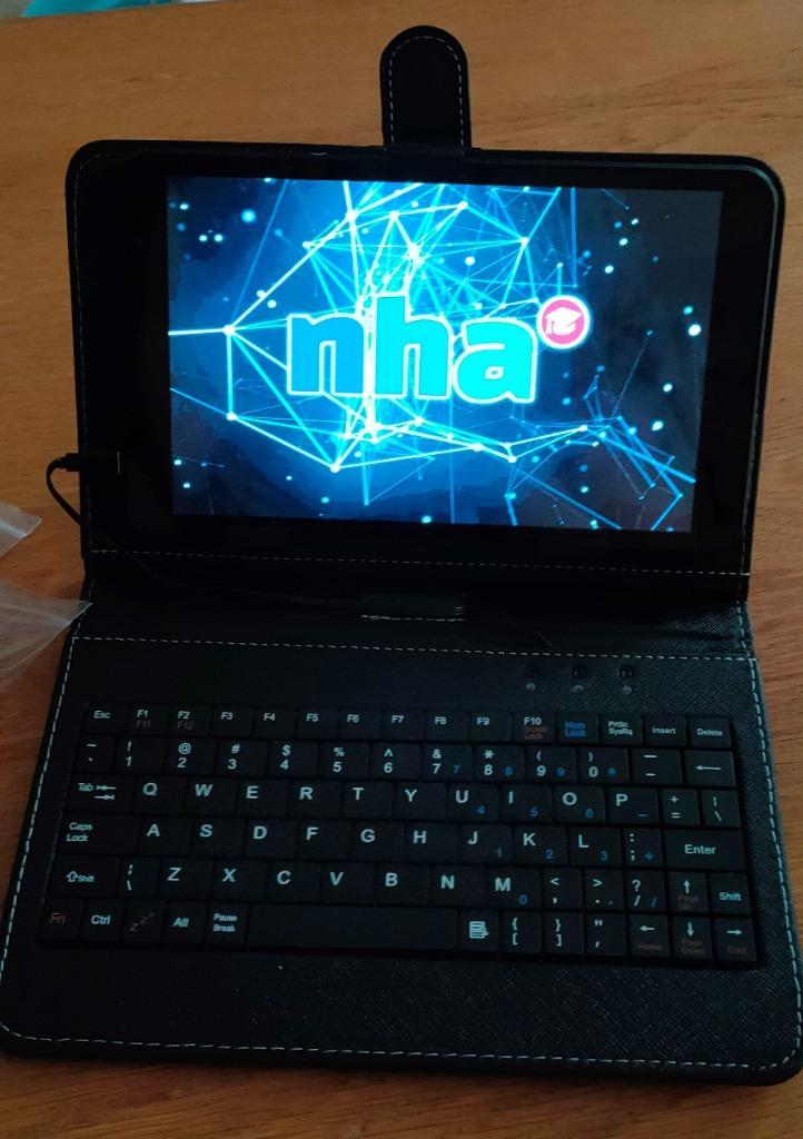 Tablet 8inch 16 GB  --nieuw --, Computers en Software, Android Tablets, Nieuw, Wi-Fi, 8 inch, 16 GB, Uitbreidbaar geheugen, Usb-aansluiting