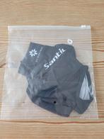 Overschoenen zwart, Fietsen en Brommers, Fietsaccessoires | Fietskleding, Ophalen of Verzenden, Nieuw, Bovenkleding