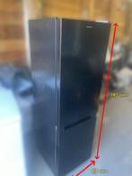 Inventum Koel-vriescombinatie, Ophalen, Gebruikt, 100 tot 150 liter, 140 tot 160 cm