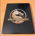 Mortal kombat II steelbook, Spelcomputers en Games, Games | Xbox One, 2 spelers, Ophalen of Verzenden, Zo goed als nieuw, Vechten