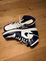 Nike Jordans 1 maar 47,5, Kleding | Heren, Schoenen, Ophalen of Verzenden, Gedragen, Nike, Sneakers of Gympen