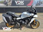 YAMAHA TRACER 9 GT (bj 2024 model 2025), 890 cc, Motorrijbewijs A, Bedrijf, 3 cilinders