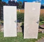 Binnendeuren, Ophalen, Gebruikt, 80 tot 100 cm, Binnendeur