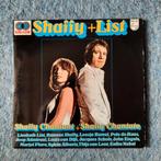 2x LP Ramses Shaffy en Liesbeth List - Chantant en Chantate, Cd's en Dvd's, Vinyl | Nederlandstalig, Ophalen of Verzenden, 12 inch